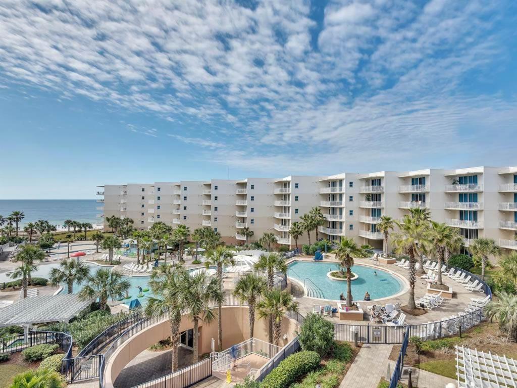 Waterscape B IV Villa Fort Walton Beach Exterior photo