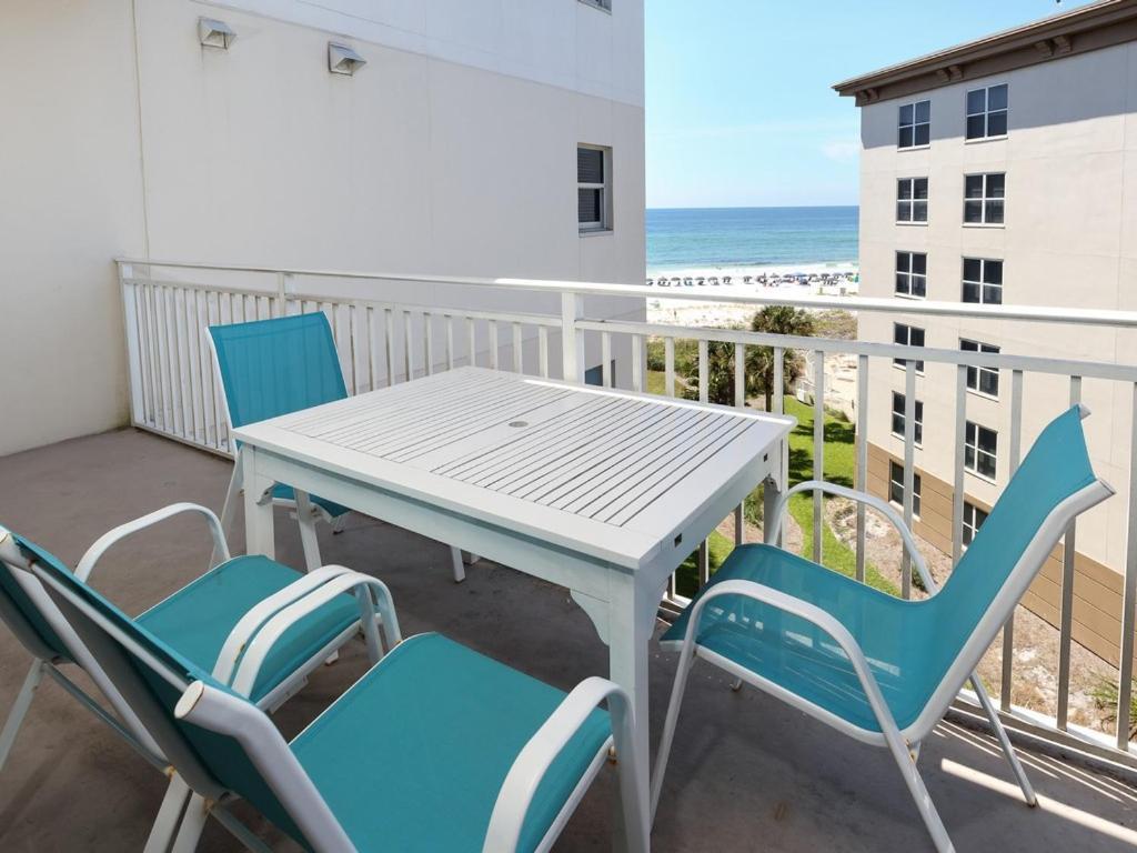 Waterscape B IV Villa Fort Walton Beach Exterior photo