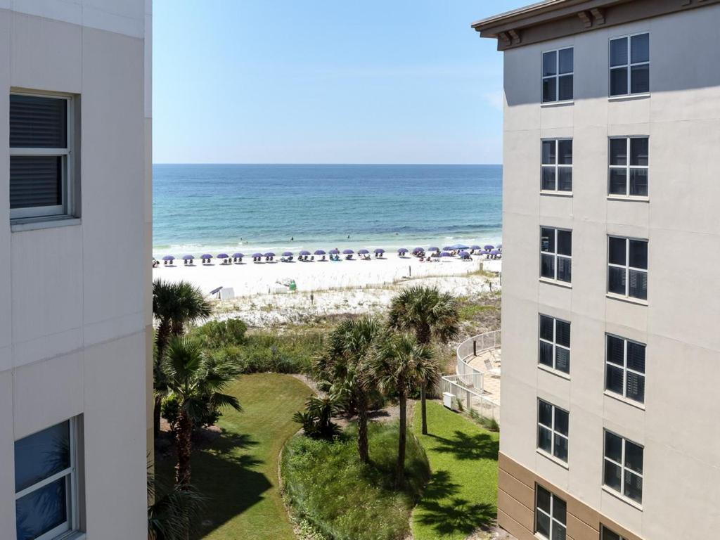 Waterscape B IV Villa Fort Walton Beach Exterior photo