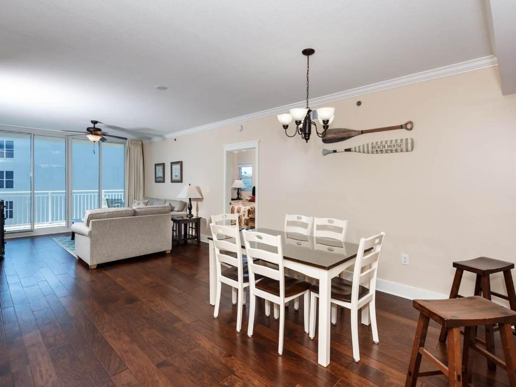 Waterscape B IV Villa Fort Walton Beach Exterior photo