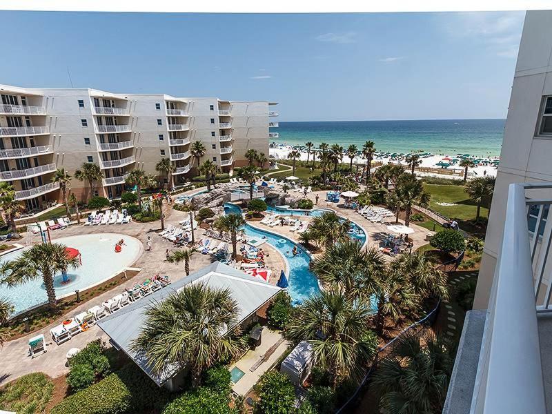 Waterscape B IV Villa Fort Walton Beach Exterior photo