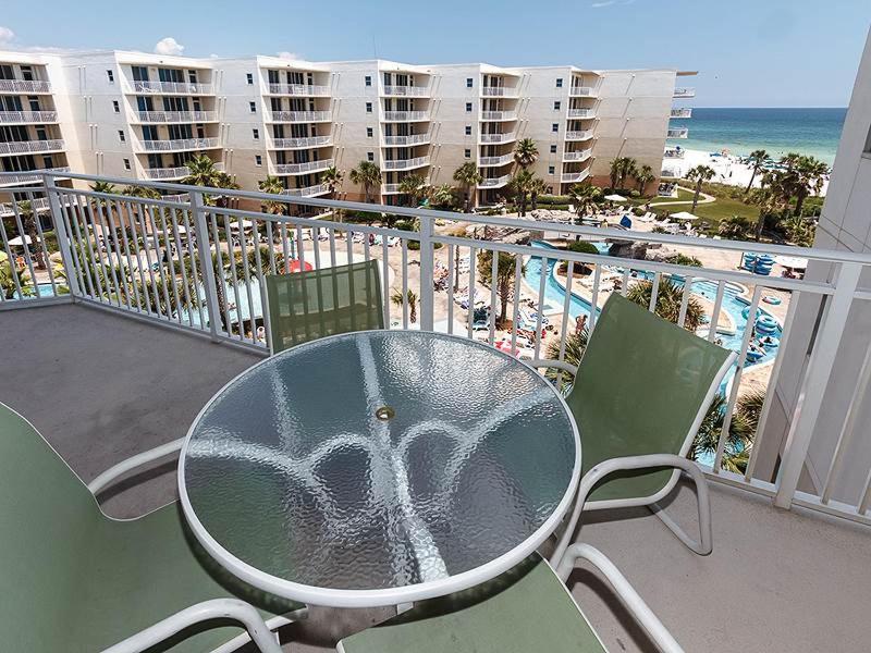 Waterscape B IV Villa Fort Walton Beach Exterior photo