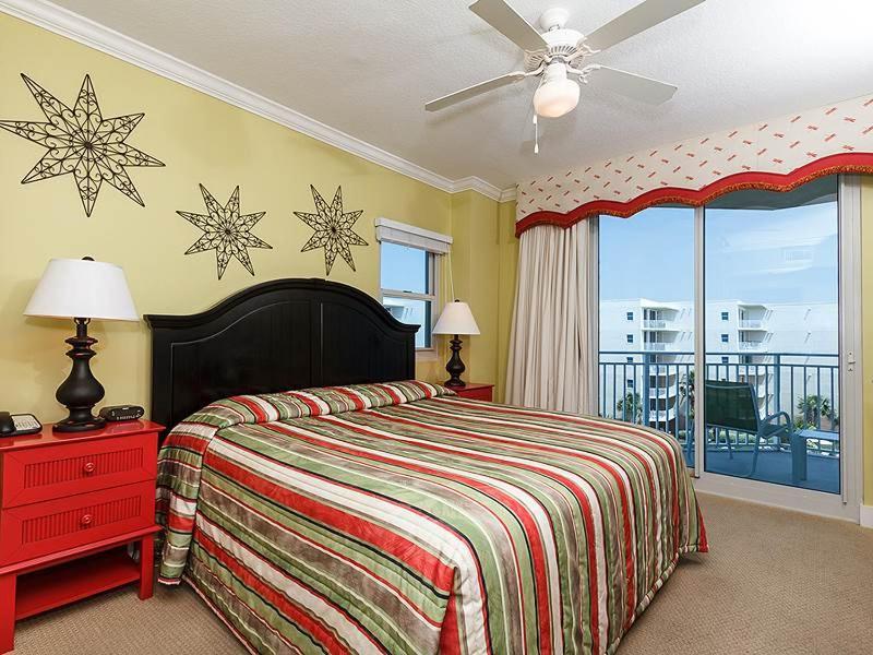 Waterscape B IV Villa Fort Walton Beach Exterior photo