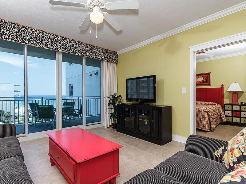 Waterscape B IV Villa Fort Walton Beach Exterior photo