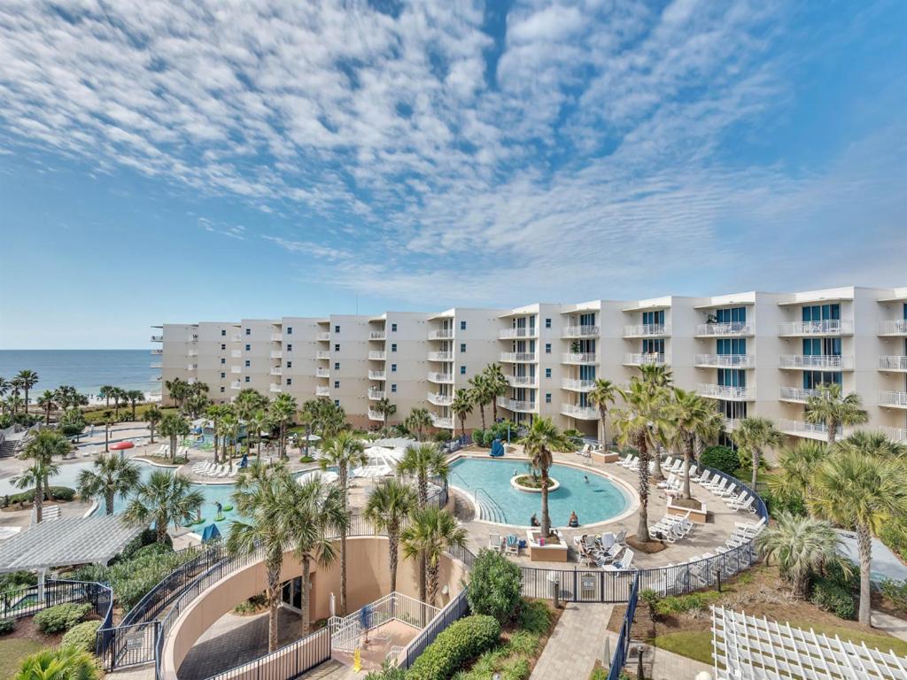 Waterscape B IV Villa Fort Walton Beach Room photo