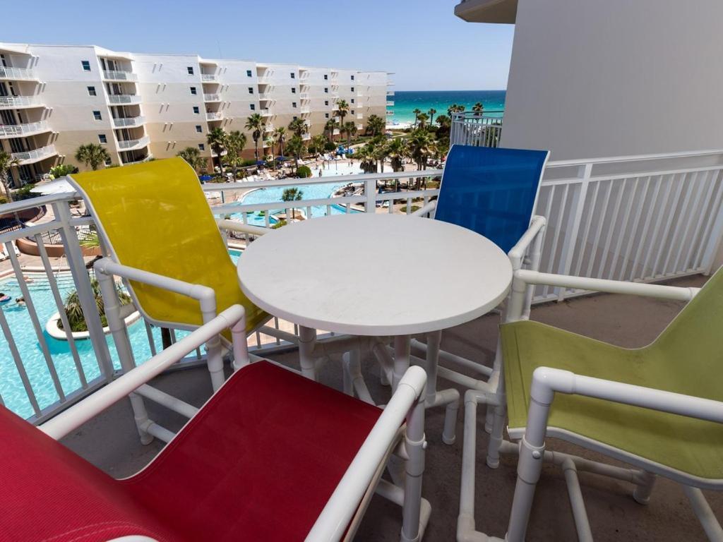 Waterscape B IV Villa Fort Walton Beach Exterior photo