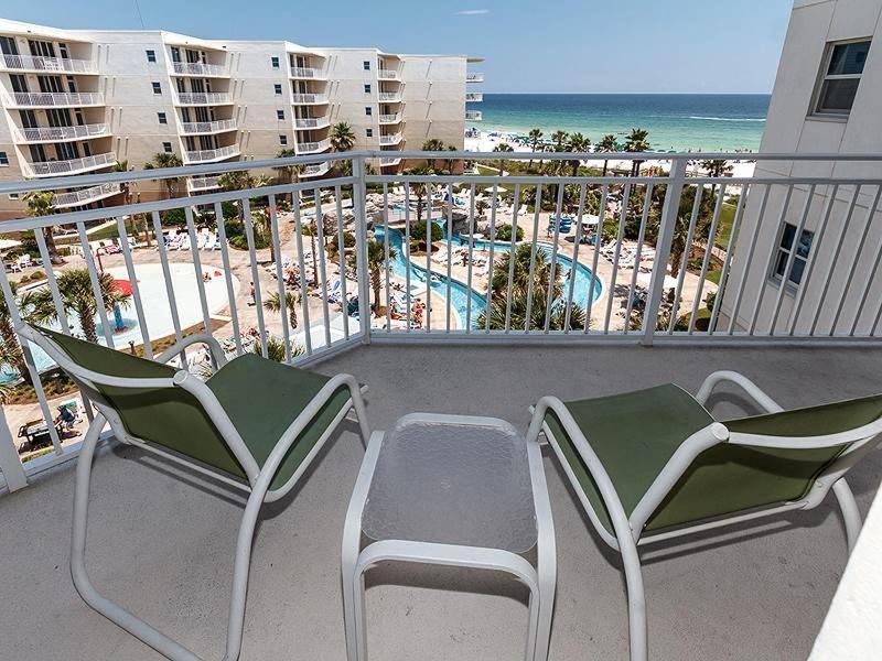Waterscape B IV Villa Fort Walton Beach Exterior photo