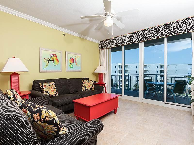 Waterscape B IV Villa Fort Walton Beach Exterior photo