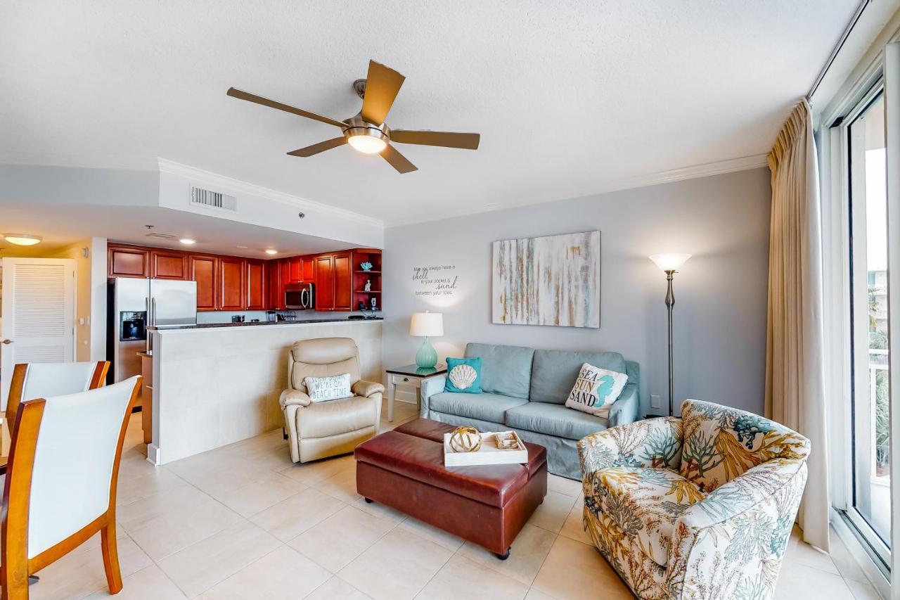 Waterscape B IV Villa Fort Walton Beach Room photo