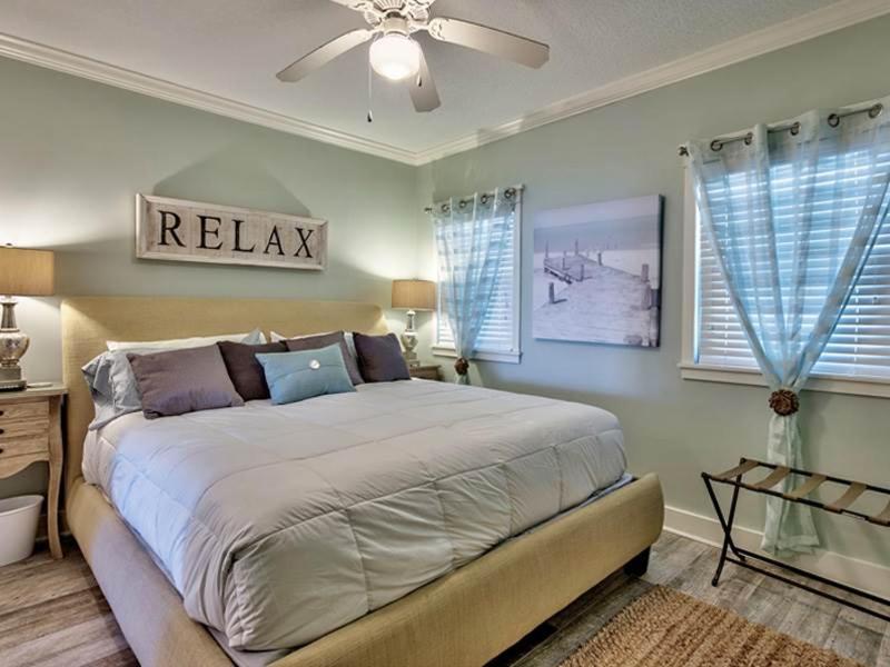 Waterscape B IV Villa Fort Walton Beach Room photo