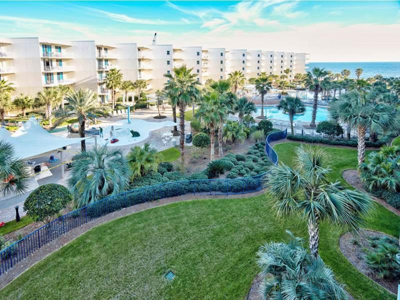 Waterscape B IV Villa Fort Walton Beach Room photo