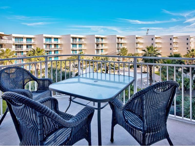 Waterscape B IV Villa Fort Walton Beach Room photo