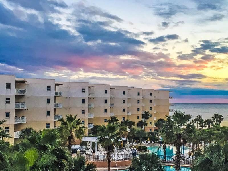 Waterscape B IV Villa Fort Walton Beach Room photo