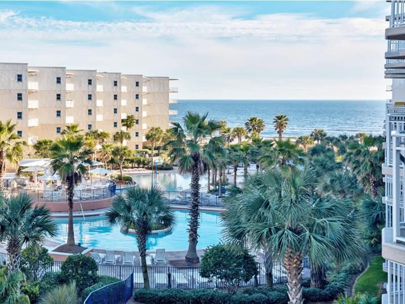 Waterscape B IV Villa Fort Walton Beach Room photo