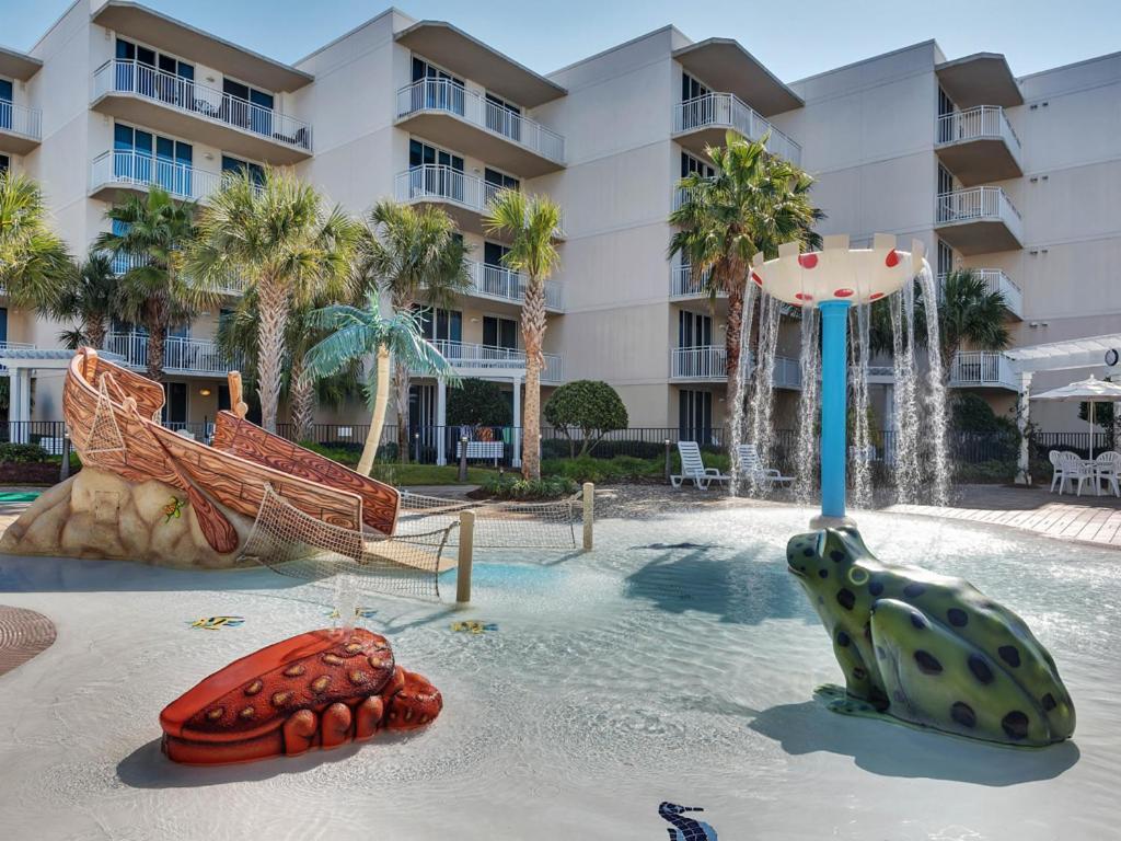 Waterscape B IV Villa Fort Walton Beach Room photo