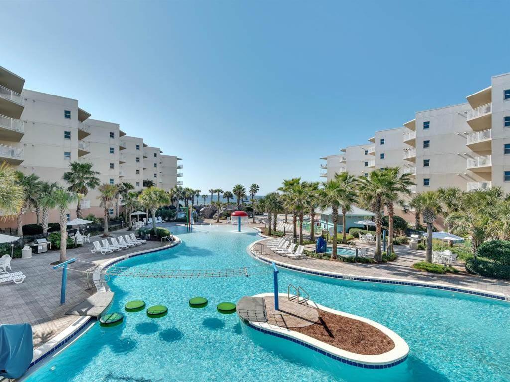 Waterscape B IV Villa Fort Walton Beach Exterior photo