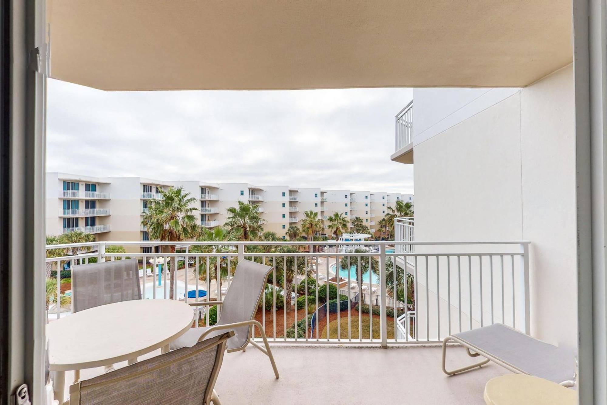Waterscape B IV Villa Fort Walton Beach Room photo