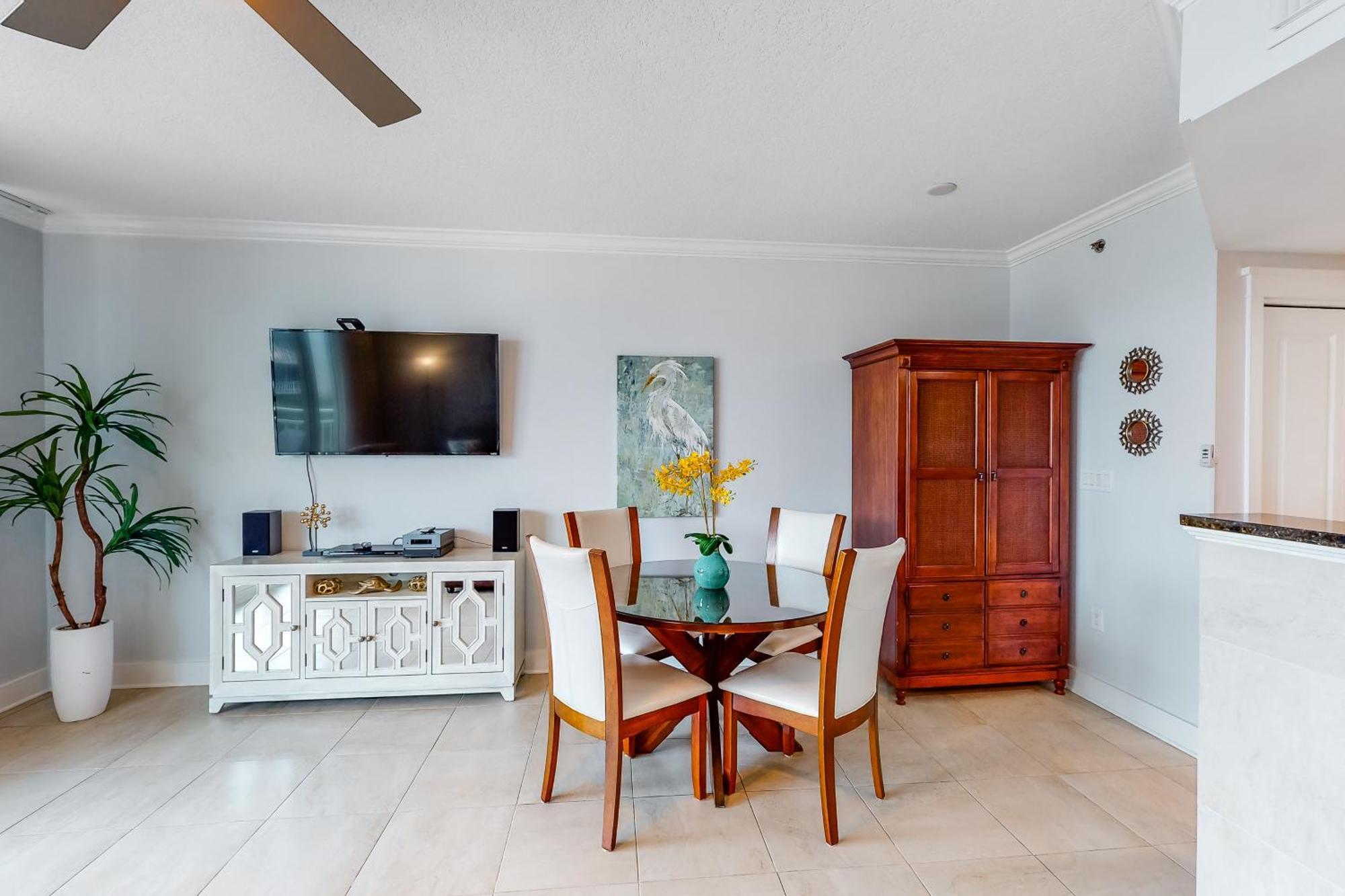 Waterscape B IV Villa Fort Walton Beach Room photo