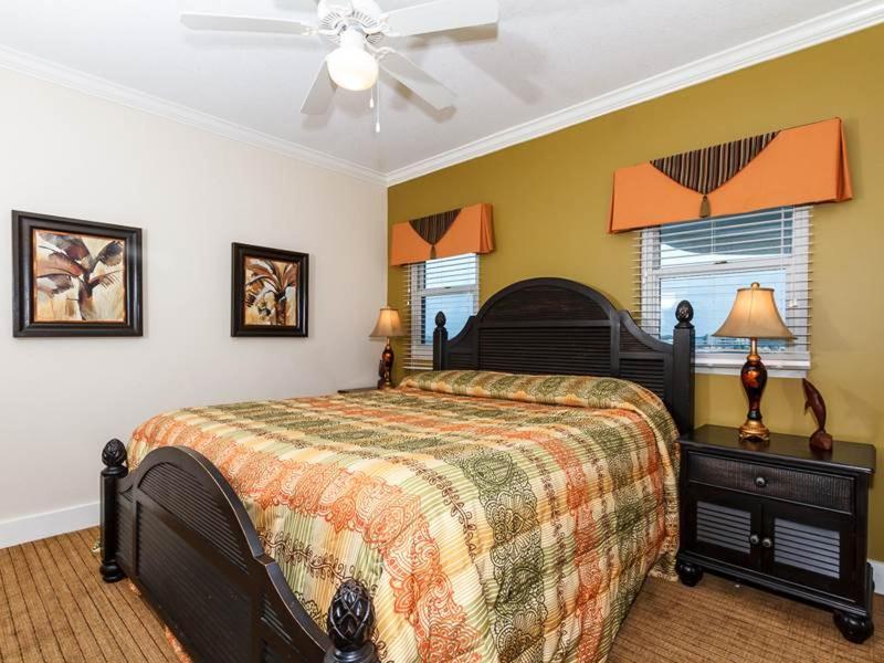 Waterscape B IV Villa Fort Walton Beach Room photo