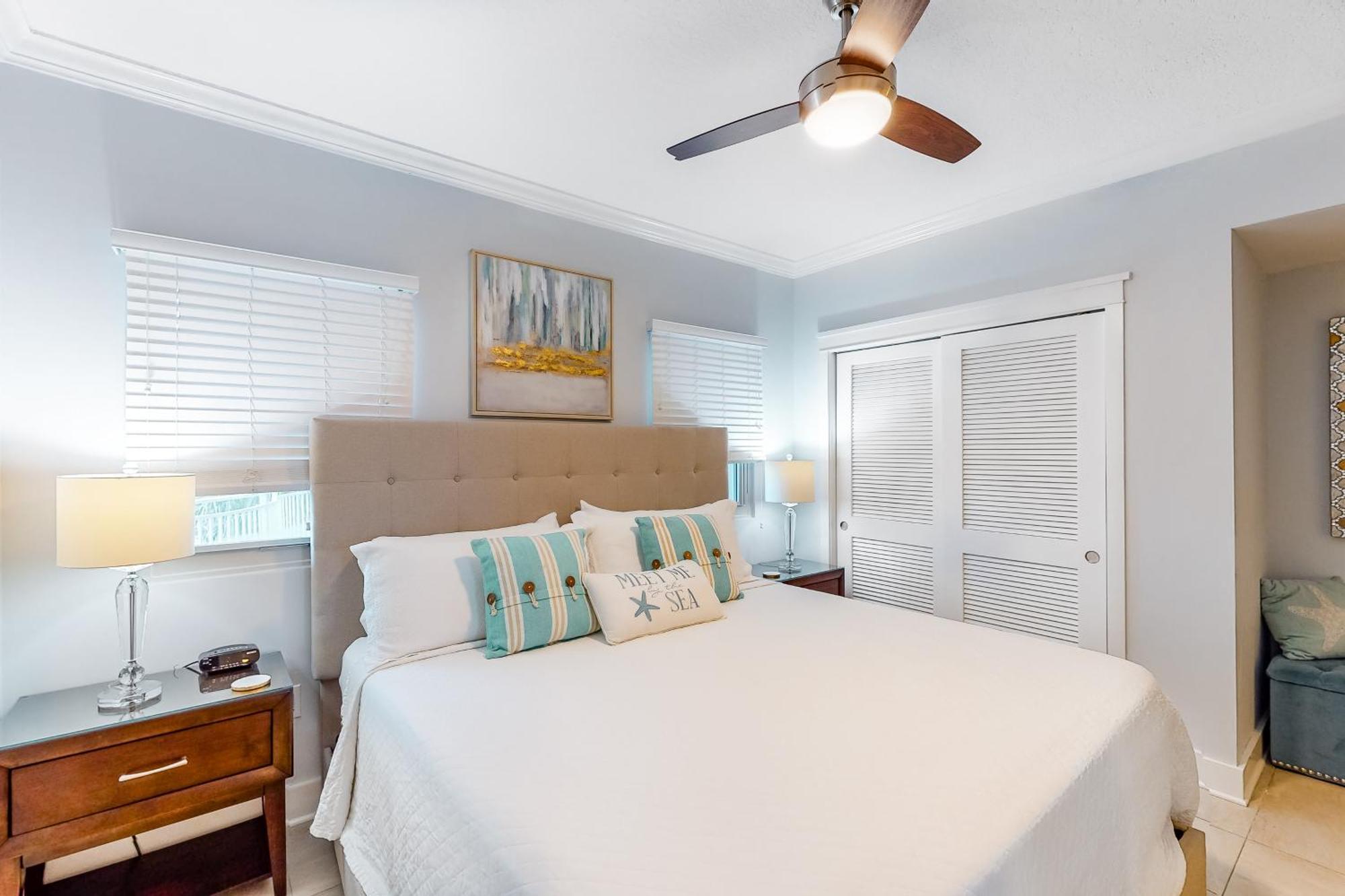 Waterscape B IV Villa Fort Walton Beach Room photo