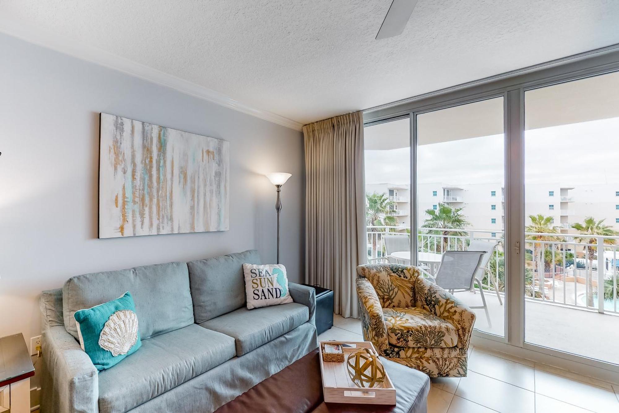 Waterscape B IV Villa Fort Walton Beach Room photo